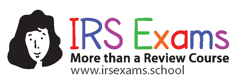 TaxMama's Enrolled Agent (EA) IRS Exam Review Course